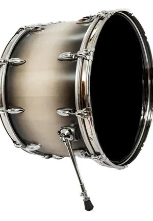 Grosse Caisse custom série pro signature JS