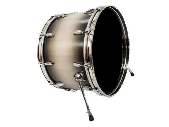 Grosse Caisse custom série pro signature JS