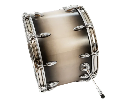 Grosse Caisse custom série pro signature JS – Image 7