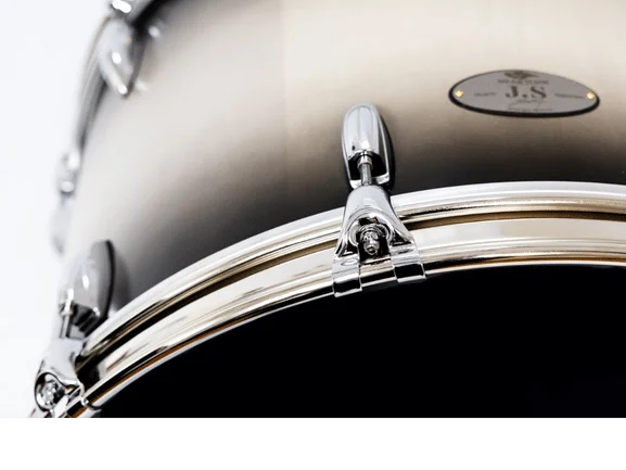 Grosse Caisse custom série pro signature JS – Image 3